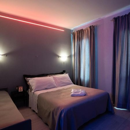 אורבסאנו J Hotel מראה חיצוני תמונה